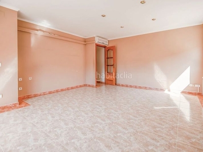 Piso en c/ ample solvia inmobiliaria - piso en Sant Llatzer Tortosa