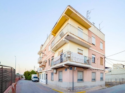 Otros en venta en Alguazas de 114 m²