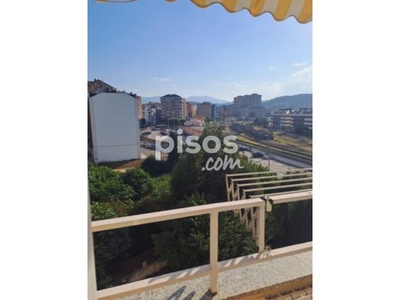 Piso en venta en Avenida Pablo Garnica, cerca de Calle de José María Pereda