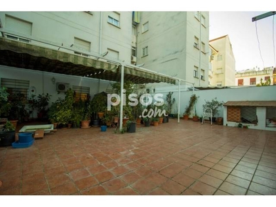 Piso en venta en Badajoz, San Roque