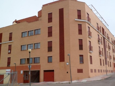 Piso en venta en Bailen de 113 m²