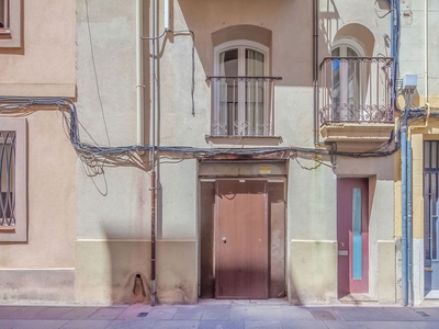 Piso en venta en Barcelona de 103 m²