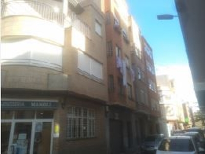 Piso en venta en Burriana de 80 m²