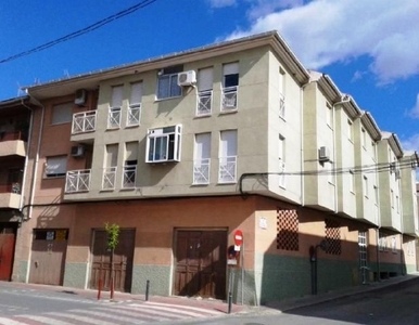 Piso en venta en Calasparra de 95 m²