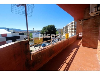 Piso en venta en Calle del Cardenal B de Carvajal, 3