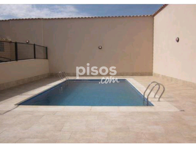 Piso en venta en Calle del Clavel, 2