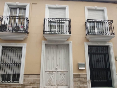 Piso en venta en Cantoria de 218 m²