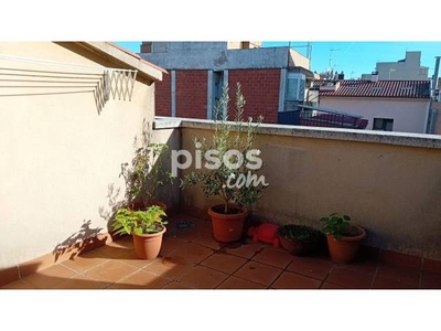 Piso en venta en Carrer de Santa Llúcia