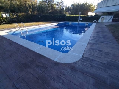 Piso en venta en Carretera de la Marina, cerca de Carrer de la Llebre