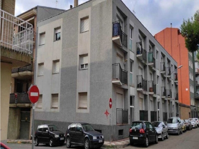 Piso en venta en Cervera de 53 m²