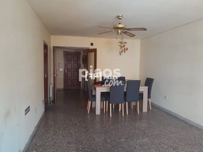 Piso en venta en Clot