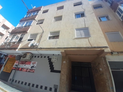 Piso en venta en Ejido (el) de 84 m²