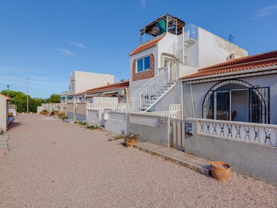 Piso en venta en El Chaparral, Torrevieja, Alicante