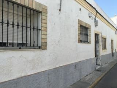 Piso en venta en El Puerto De Santa María de 120 m²