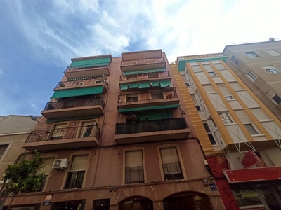 Piso en venta en Elx de 102 m²