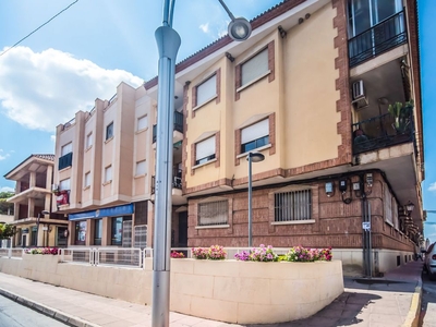 Piso en venta en Fortuna de 105 m²