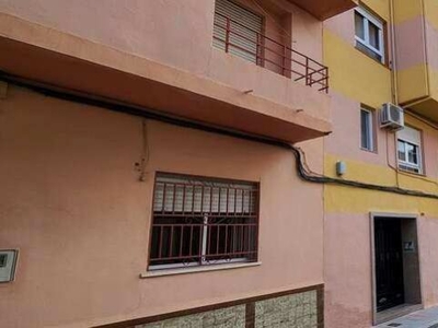 Piso en venta en Ibi de 121 m²