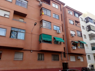 Piso en venta en La Cañada de 3 habitaciones con terraza y ascensor