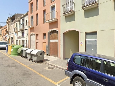 Piso en venta en L'Eixample de 2 habitaciones con terraza y aire acondicionado
