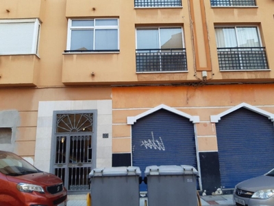 Piso en venta en Málaga de 56 m²