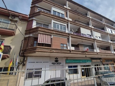 Piso en venta en Motril de 125 m²