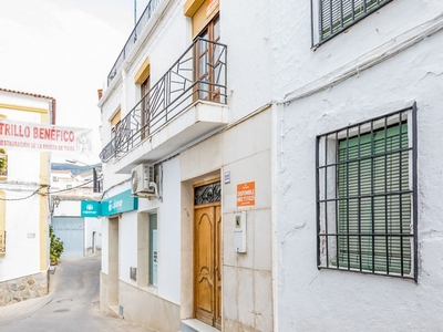 Piso en venta en Ohanes de 100 m²