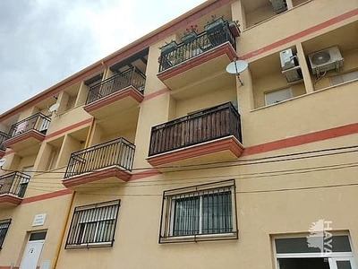 Piso en venta en Olula del Río de 2 habitaciones con terraza y garaje
