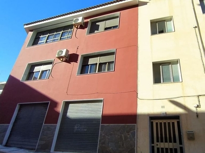 Piso en venta en Olula del Río de 3 habitaciones con terraza