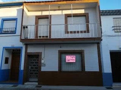 Piso en venta en Pedro Muñoz de 168 m²