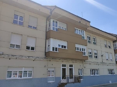 Piso en venta en Requejo - Rozaes - Oñón de 2 habitaciones con terraza y ascensor