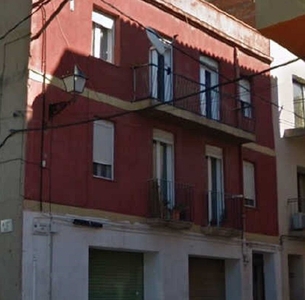 Piso en venta en Riudecols de 102 m²