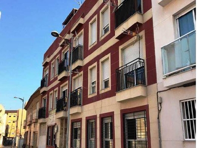 Piso en venta en Roquetas De Mar de 112 m²