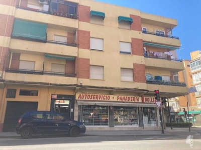 Piso en venta en San Pablo - Santa Teresa de 3 habitaciones con terraza