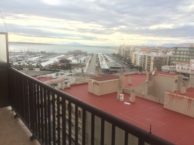 Piso en venta en Santa Pola de 106 m²