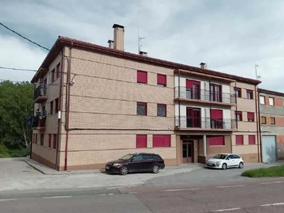 Piso en venta en Teruel de 116 m²