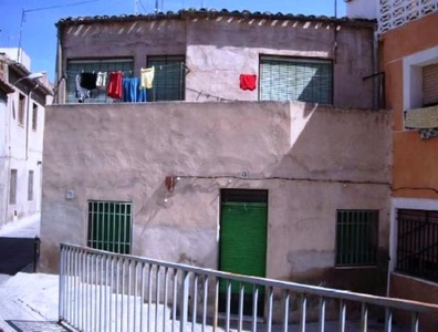 Piso en venta en Villena de 70 m²