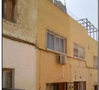 Unifamiliar en venta en Almería de 48 m²