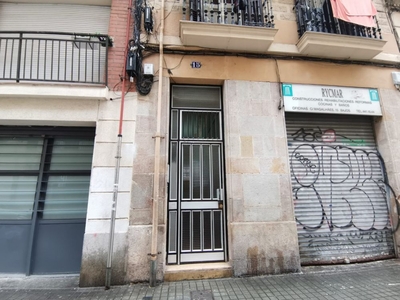 Unifamiliar en venta en Barcelona de 104 m²