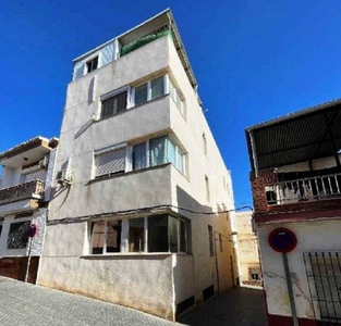 Unifamiliar en venta en Motril de 98 m²