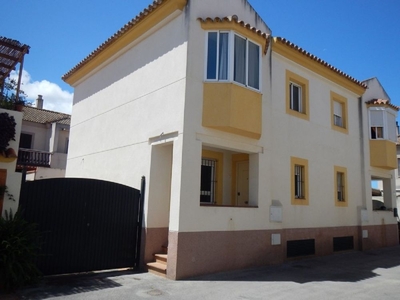 Piso en venta en Sanlucar De Barrameda de 155 m²