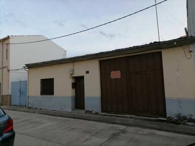 Venta de casa en Ciudad Rodrigo