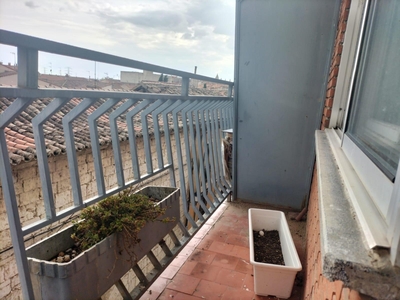 Venta de piso con terraza en Tordesillas, TORDESILLAS