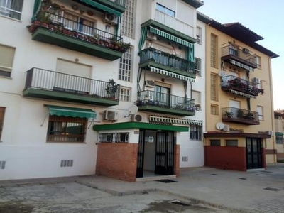 Venta de piso en Andújar