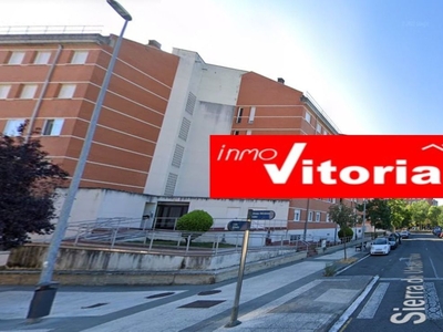 Venta de piso en Arriaga-Lakua (Vitoria-Gasteiz)