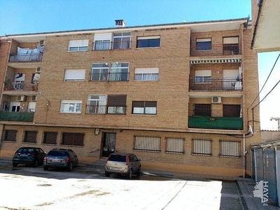 Venta de piso en Jaraíz de la Vera de 3 habitaciones con terraza