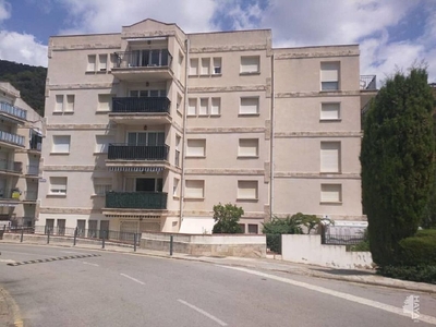 Venta de piso en La Pola i Giverola - Salionç de 2 habitaciones con terraza y piscina
