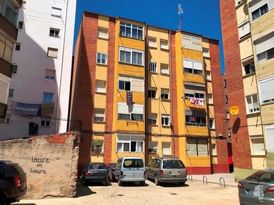 Venta de piso en Medina del Campo de 3 habitaciones con terraza