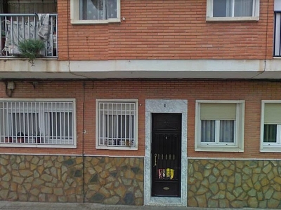 Venta de piso en Villena de 3 habitaciones y 84 m²