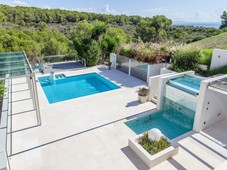 Sol De Mallorca villa en venta