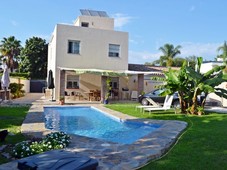Venta de casa con piscina en Nueva Andalucía (Marbella (Municipio)), CORTIJO BLANCO